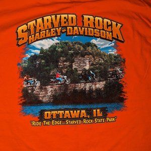 Harley Davidson t-shirt